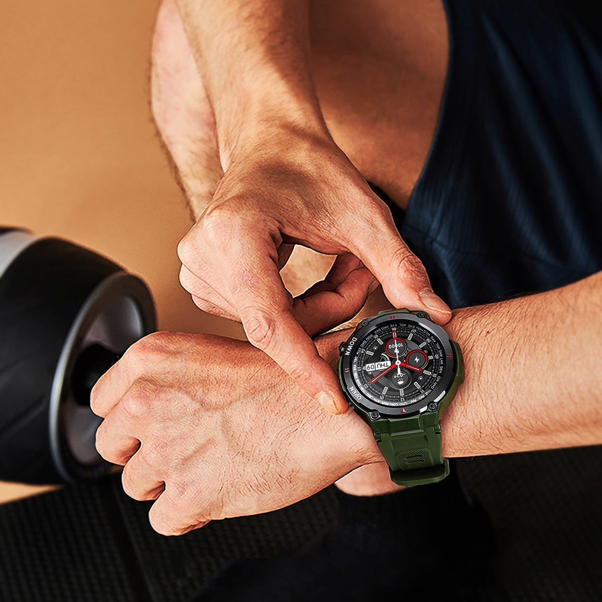 smart watch smart watch